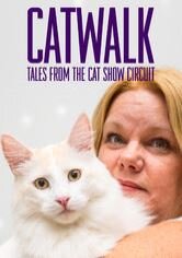 Catwalk: Tales from the Cat Show Circuit