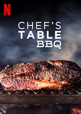 Chef's Table: BBQ