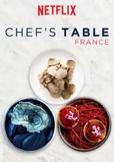 Chef's Table: France