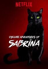 Chilling Adventures of Sabrina