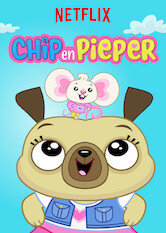 Chip en Pieper