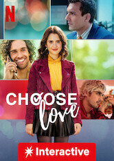 Choose Love
