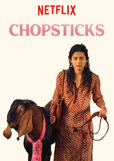 Chopsticks