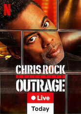 Chris Rock: Selective Outrage