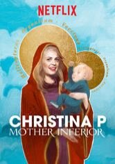Christina P: Mother Inferior