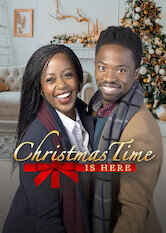 Christmas Time Is Here