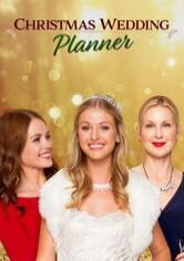 Christmas Wedding Planner
