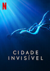 Cidade Invisível