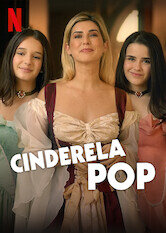 Cinderela Pop