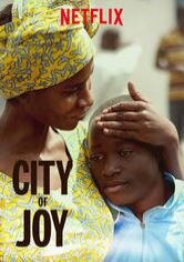 City of Joy