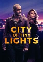 City of Tiny Lights