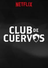 Club de Cuervos