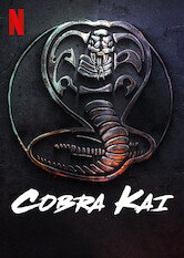 Cobra Kai