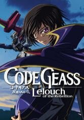 Code Geass: Lelouch of the Rebellion