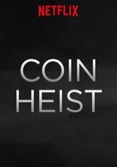 Coin Heist