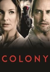 Colony