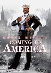 Coming to America
