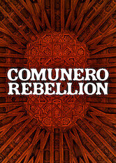 Comunero Rebellion