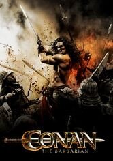 Conan the Barbarian