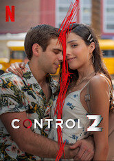 Control Z