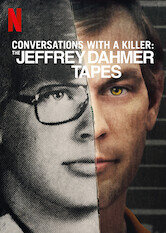 Conversations with a Killer: The Jeffrey Dahmer Tapes