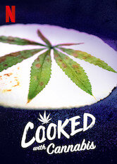 Cooked with Cannabis