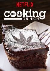 Cooking on High
