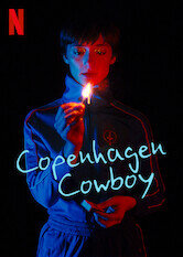 Copenhagen Cowboy