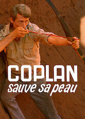 Coplan Saves His Skin