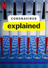 Coronavirus, Explained