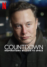 Countdown: Inspiration4 Mission to Space