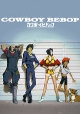 Cowboy Bebop