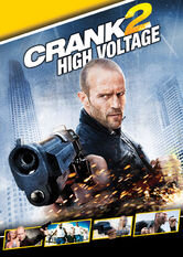 Crank 2: High Voltage