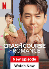 Crash Course in Romance