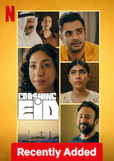 Crashing Eid