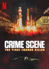 Crime Scene: The Times Square Killer