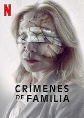 Crímenes de familia