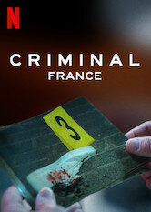 Criminal: France