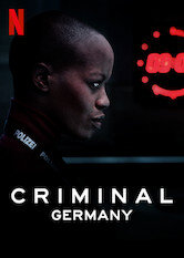 Criminal: Germany