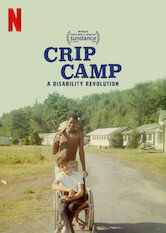 Crip Camp: A Disability Revolution