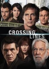 Crossing Lines