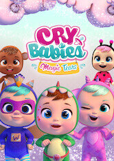 Cry Babies Magic Tears