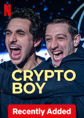Crypto Boy