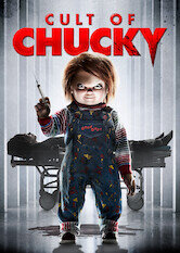 Cult of Chucky