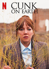 Cunk On Earth