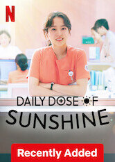 Daily Dose of Sunshine