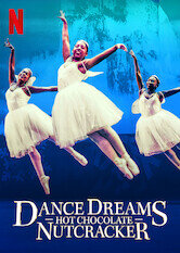 Dance Dreams: Hot Chocolate Nutcracker