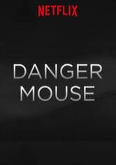 Danger Mouse