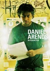 Daniël Arends: Blessuretijd