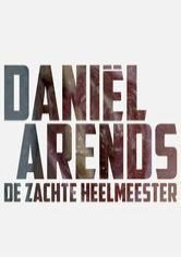 Daniël Arends: De zachte heelmeester